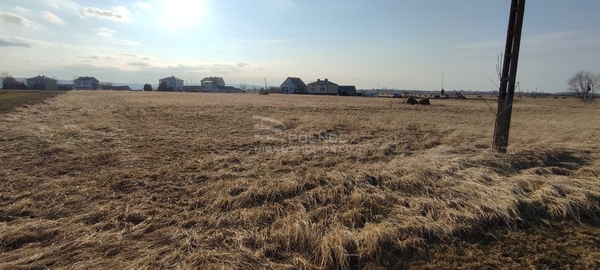 Działka 2000 m2 w ŁABUNIE