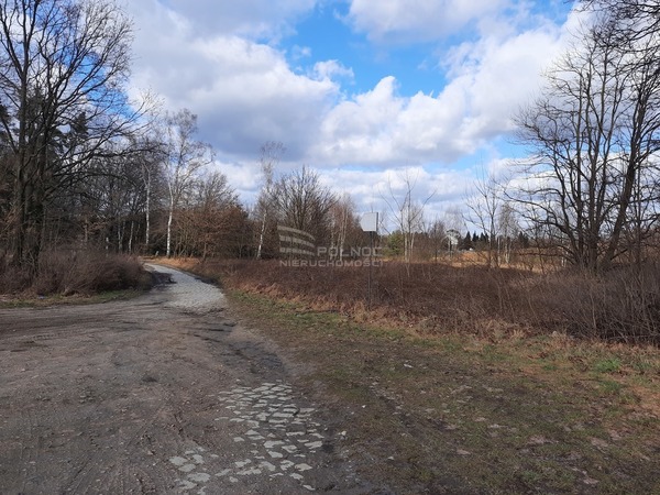 Działka 10241 m2 w BOLESŁAWIEC