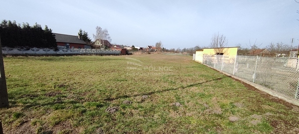 Działka 2900 m2 w MALCZYCE