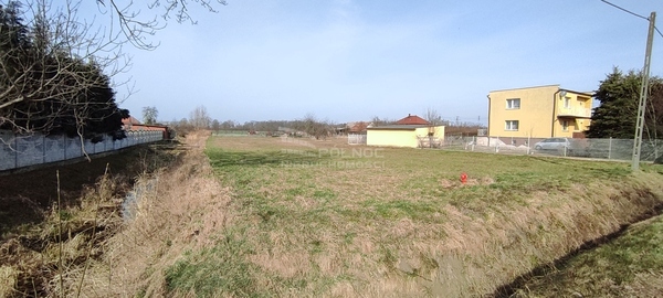 Działka 2900 m2 w MALCZYCE