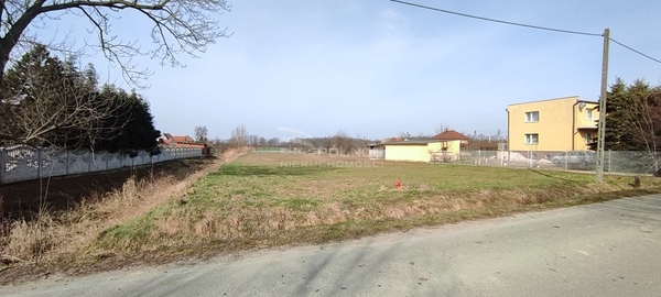 Działka 2900 m2 w MALCZYCE