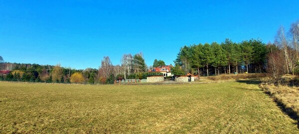 Działka 3145 m2 w PURDA