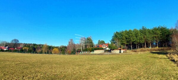 Działka 3145 m2 w PURDA