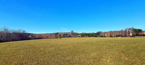 Działka 3145 m2 w PURDA