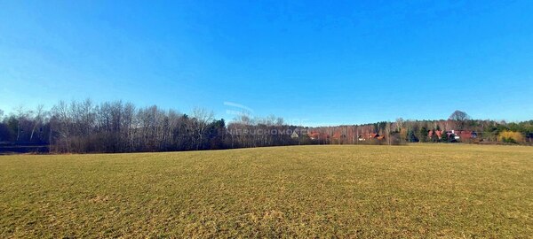 Działka 6287 m2 w PURDA