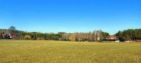 Działka 6287 m2 w PURDA