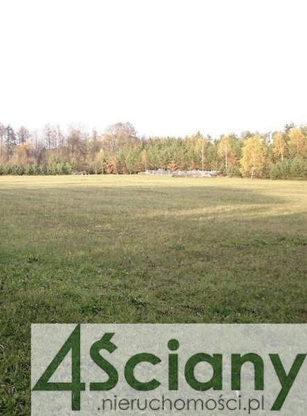 Działka 1152 m2 w NADARZYN