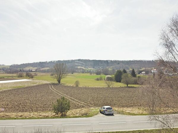 Działka 7256 m2 w LWÓWEK ŚLĄSKI