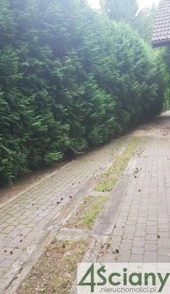 Działka 3053 m2 w SULEJÓWEK