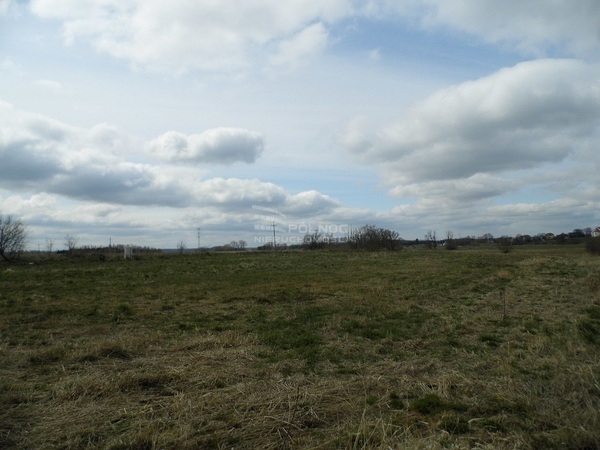 Działka 1682 m2 w SURAŻ