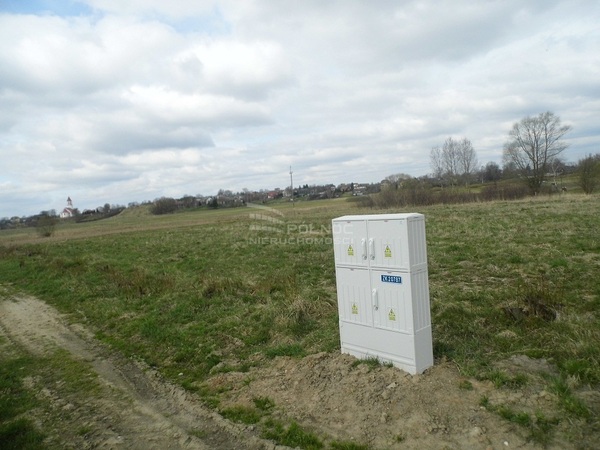 Działka 1682 m2 w SURAŻ