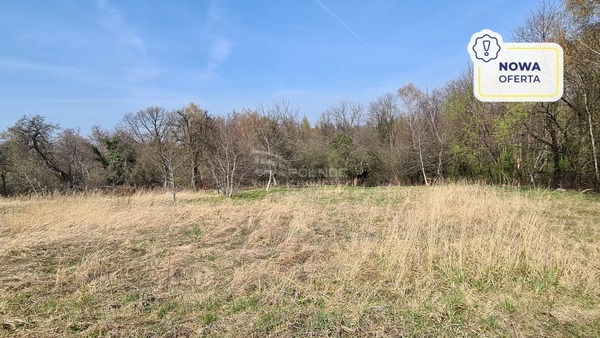 Działka 1570 m2 w KRAKÓW