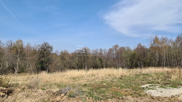 Działka 1570 m2 w KRAKÓW