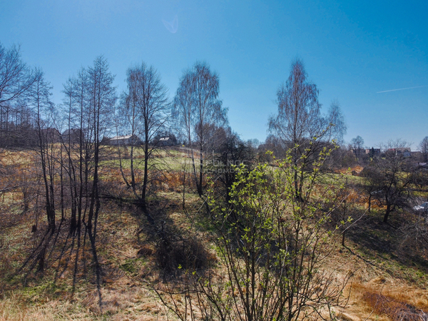 Działka 5206 m2 w CHRZANÓW