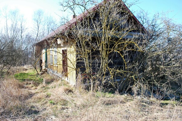 Działka 28300 m2 w GNOJNIK