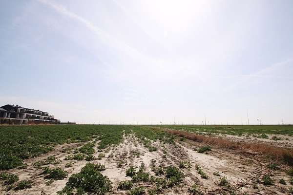 Działka 1215 m2 w GLIWICE