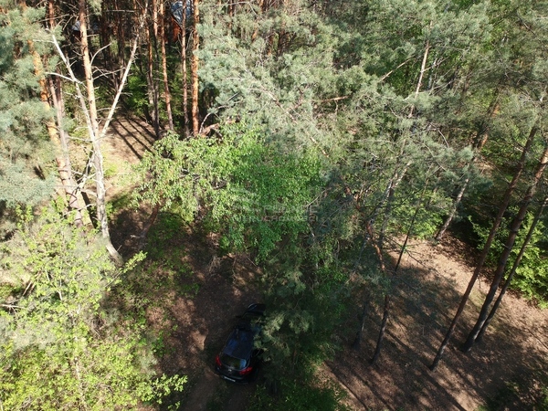 Działka 2503 m2 w GOWOROWO