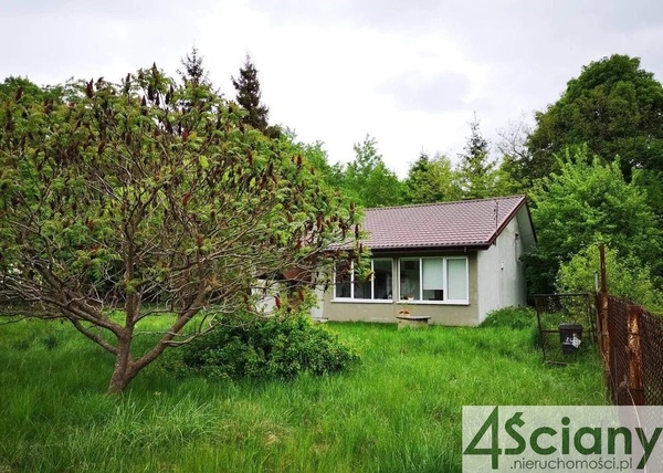 Działka 3680 m2 w GRODZISK MAZOWIECKI