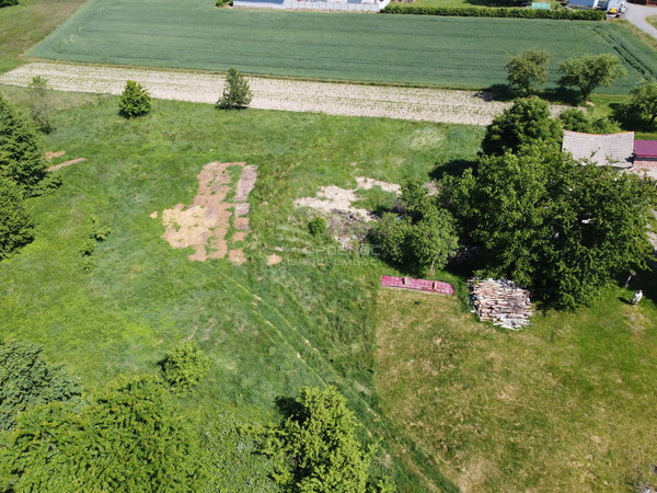 Działka 7000 m2 w NOWOGRODZIEC