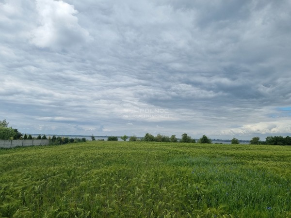 Działka 898 m2 w PĘCZNIEW