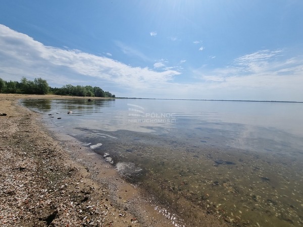 Działka 898 m2 w PĘCZNIEW