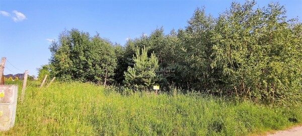 Działka 1260 m2 w GDAŃSK