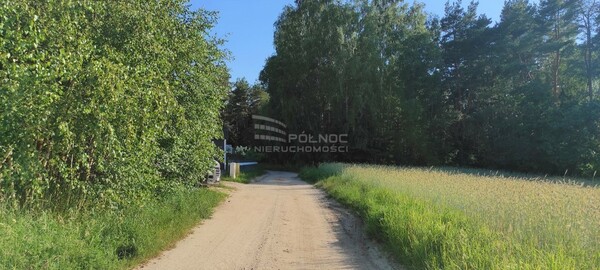 Działka 1260 m2 w GDAŃSK