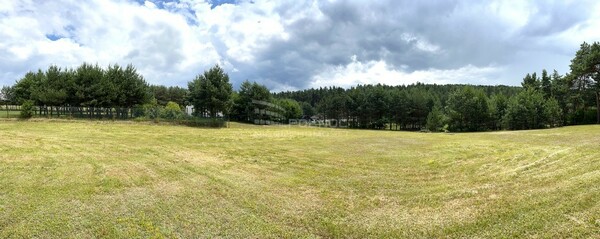 Działka 4902 m2 w PILICA