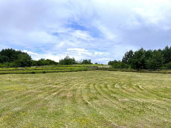 Działka 4902 m2 w PILICA