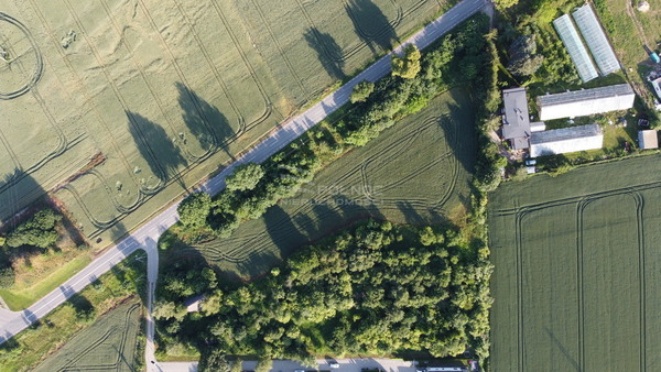 Działka 12999 m2 w TCZEW