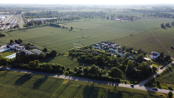 Działka 12999 m2 w TCZEW