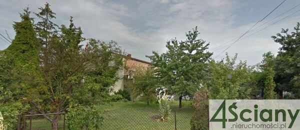 Działka 1000 m2 w PRUSZKÓW