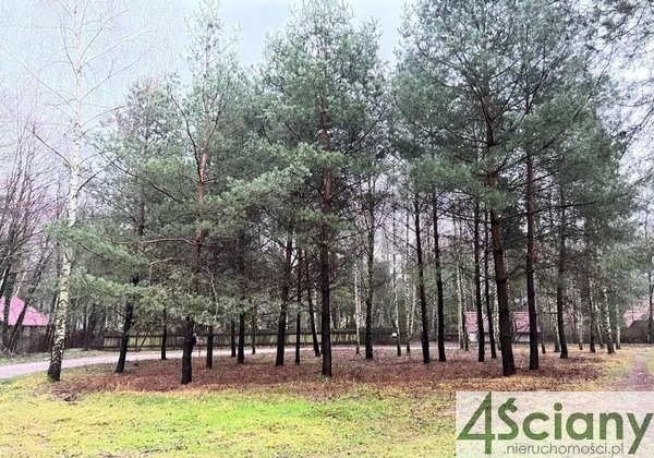 Działka 676 m2 w GÓRA KALWARIA