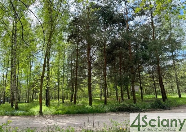 Działka 676 m2 w GÓRA KALWARIA