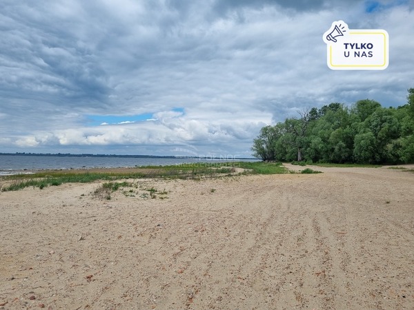 Działka 897 m2 w PĘCZNIEW