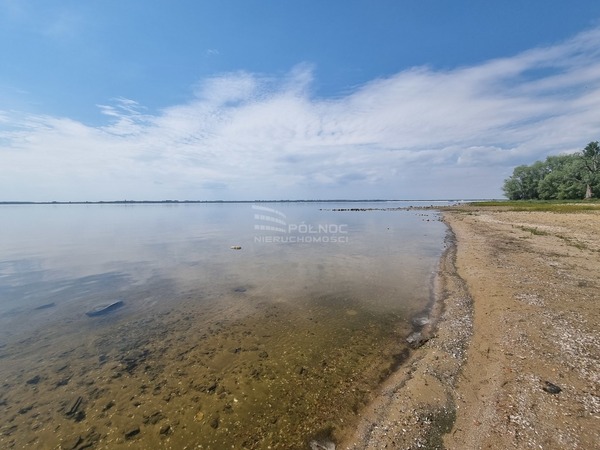 Działka 998 m2 w PĘCZNIEW