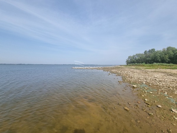 Działka 998 m2 w PĘCZNIEW