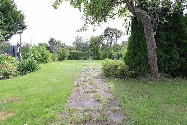 Działka 367 m2 w BYTOM