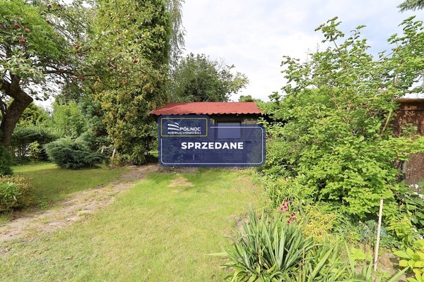 Działka 367 m2 w BYTOM