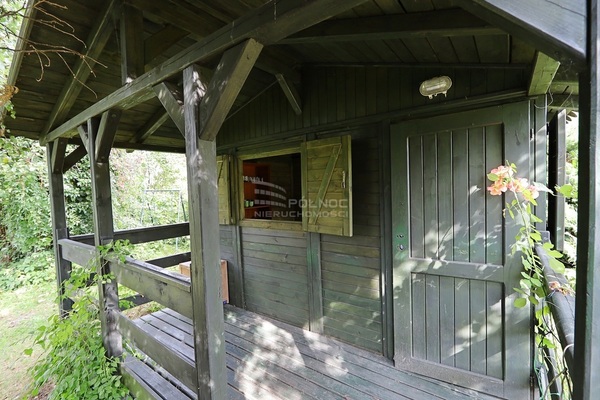 Działka 367 m2 w BYTOM