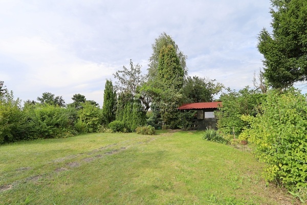 Działka 367 m2 w BYTOM