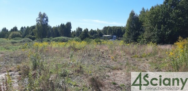 Działka 1700 m2 w NADARZYN