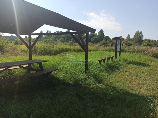 Działka 1000 m2 w JADÓW