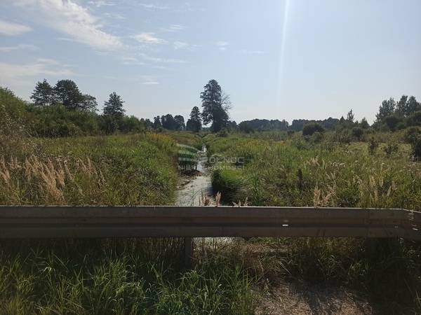 Działka 1000 m2 w JADÓW