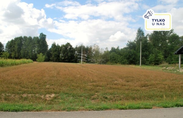 Działka 2425 m2 w SOLEC-ZDRÓJ