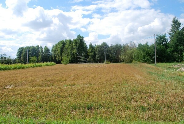 Działka 2425 m2 w SOLEC-ZDRÓJ