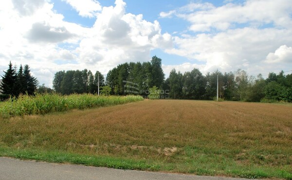 Działka 2425 m2 w SOLEC-ZDRÓJ