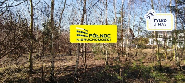 Działka 1260 m2 w GDAŃSK