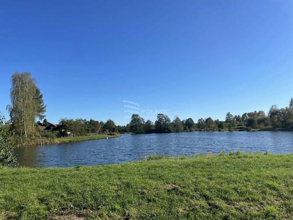 Działka 1800 m2 w KOŃSKIE