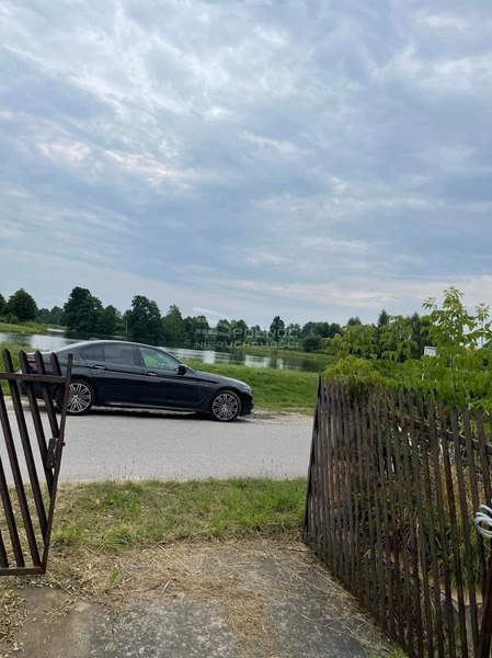 Działka 1800 m2 w KOŃSKIE